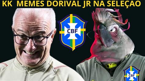 dorival meme